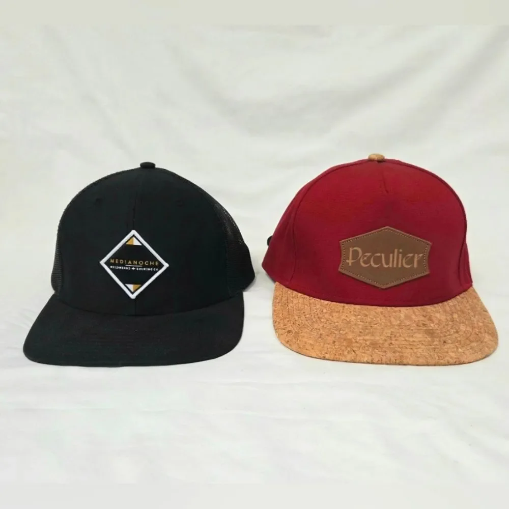 Colorado Brewery Hat Bundle Weldwerks Peculier